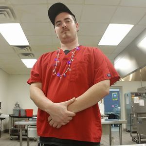 Meet your Posher, Cody